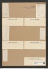 Eunotia pectinalis (Dillw.?) Rabh. (de-Toni-Nr.: Genus 104, Species 3149) Zeichnungen Sammlung Grunow Nr. 6466 (NHMW-BOT-W0375164)